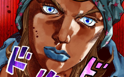 JJBA characters that can beat Madara